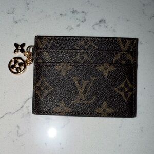 Card holder
